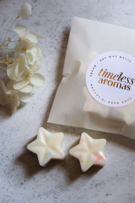 Are wax melts safe?